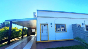 CABAÑAS HORNERO